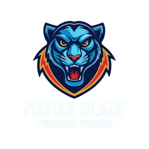 Matias Blaze Personal Trainer
